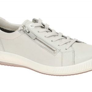 Legero 2-000219-1000 TANARO 5.0 Damen-Halbschuhe wei? GORE-TEX atmungsaktiv