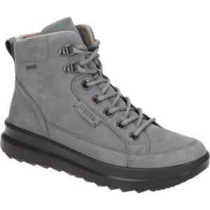 Legero 2-000350-2940 Damen Stiefeletten Grau Castlerock GORE-TEX wasserdicht