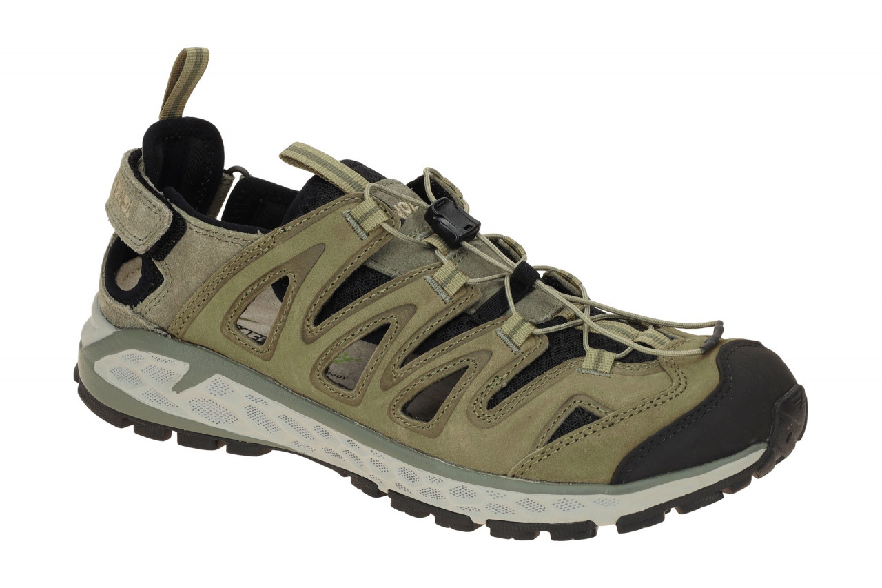 Meindl 4767 06 Brindisi Herren Sandale - Wander Trekking Schilf Gr?n Comfort Fit 1 Meindl 4767 06 Brindisi Herren Sandale - Wander Trekking Schilf Gr?n Comfort Fit