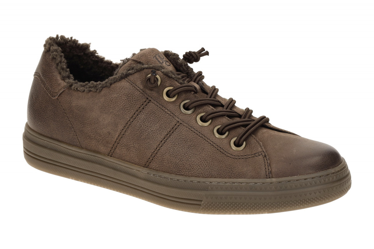 Paul Green Damen Slipper 5445-03 PG 5445 Braun Tabac Winter Schuhe Warmfutter 1 Paul Green Damen Slipper 5445-03 PG 5445 Braun Tabac Winter Schuhe Warmfutter