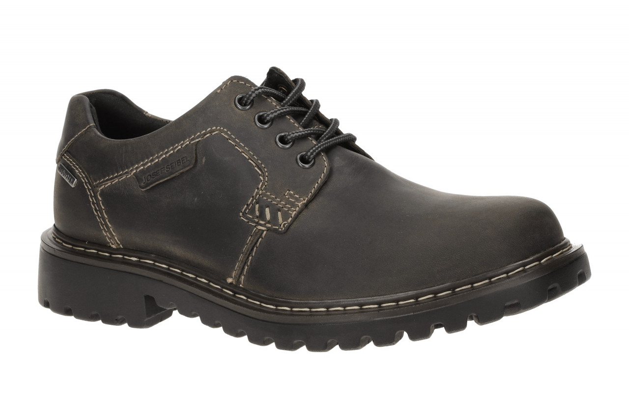 Josef Seibel Herrenschuhe 21968 TE66 260 CHANCE 68 Grau vulcano wasserdicht T... 1 Josef Seibel Herrenschuhe 21968 TE66 260 CHANCE 68 Grau vulcano wasserdicht T...