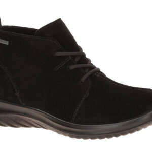 Legero 00569 Schwarz Damenschuhe GORE-TEX wasserdicht flexibel