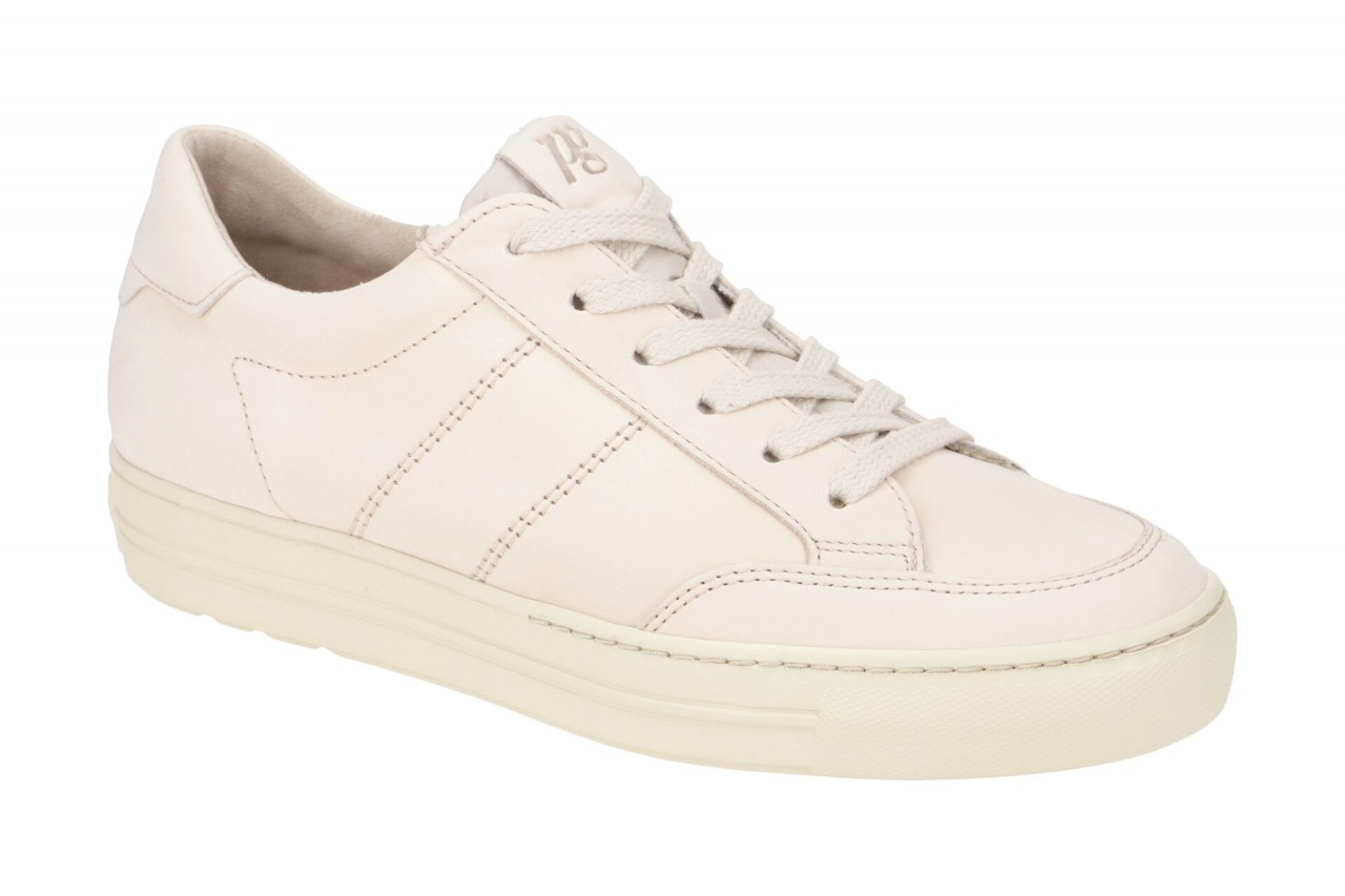 Paul Green Damen Sneaker 5114-09x Rose Mask Echtleder Frottee-Futter Gummi Sohle 1 Paul Green Damen Sneaker 5114-09x Rose Mask Echtleder Frottee-Futter Gummi Sohle