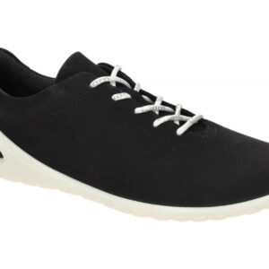 Ecco 80240302001 Schwarz BIOM LITE Low-Cut Lace Damen Sneaker