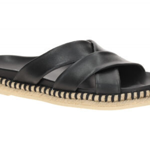 Gabor Damenschuhe 83.780.27 Schwarz - bequeme Pantoletten