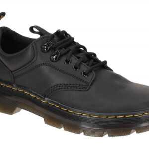 Dr. Martens 27104001 Reeder Herrenschuhe in Schwarz - sportliche Halbschuhe