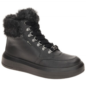 Legero 2-000415-0100 schwarz Damen Winterstiefeletten mit GORE-TEX - wasserdicht