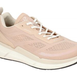 Ecco 830753 BIOM 2.2 - BREATHRU Women`s Sneaker rose dust reflektierende Fers...