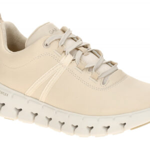 Gabor 83.255.22 Damen Sneaker beige creme FLEXFLEX-Technologie