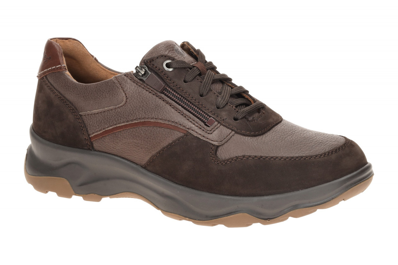 Waldl?ufer Herrenschuhe 718006 H-MAX braun nuba/moro/cognac bequeme Schn?r Ha... 1 Waldl?ufer Herrenschuhe 718006 H-MAX braun nuba/moro/cognac bequeme Schn?r Ha...