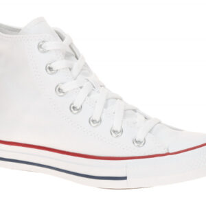 Converse M7650C All Star Hi Cut Sneaker Wei? - Optical White Memory Foam