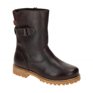 Meindl 7967 46 Stans Lady Identity Damen Winterstiefel in Dunkelbraun