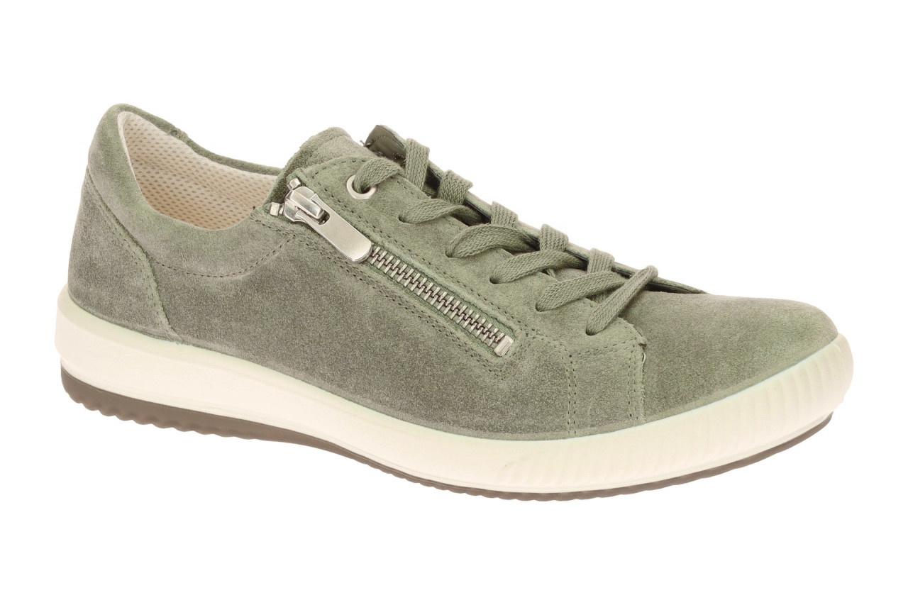 Legero 2-001162 TANARO 5.0 Damen Schn?r-Halbschuhe Gr?n Pino Velours 1 Legero 2-001162 TANARO 5.0 Damen Schn?r-Halbschuhe Gr?n Pino Velours