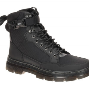 Dr. Martens 41516001 COMBS TECH MK.02 Herrenstiefel - schwarz (black) recycel...
