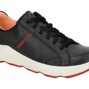 Legero 2-000360-0100 Damenschuhe BLISS Schwarz Sportliche Sneaker