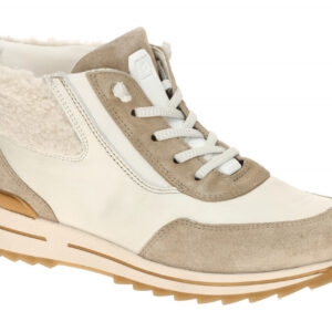 ara 12-24540 08 OSAKA SPORT-ST Damen Stiefeletten cream-wei? Warmfutter Mid S...