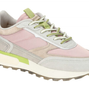 Hoff 12407005 EYRE Damenschuhe Halbschuhe Sneaker rosa Memory Foam