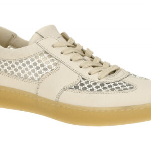 Gabor 83.341 - BEST FITTING beige vanilla Halbschuhe Sneaker