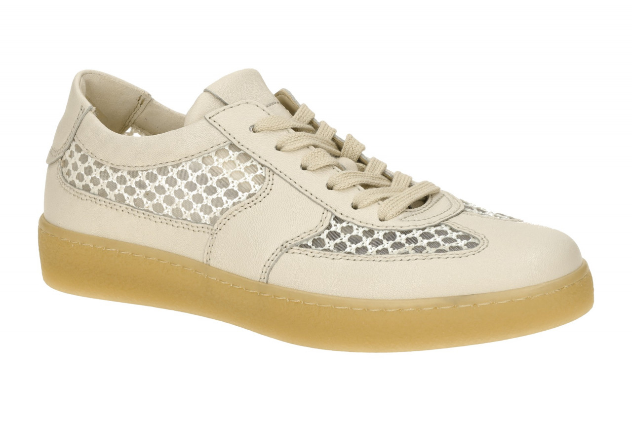 Gabor 83.341 - BEST FITTING beige vanilla Halbschuhe Sneaker 1 Gabor 83.341 - BEST FITTING beige vanilla Halbschuhe Sneaker
