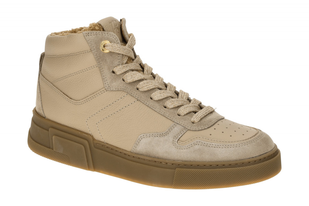 Paul Green Damenschuhe 5373-04 Winter Schn?rschuhe braun almond Warmfutter Gu... 1 Paul Green Damenschuhe 5373-04 Winter Schn?rschuhe braun almond Warmfutter Gu...