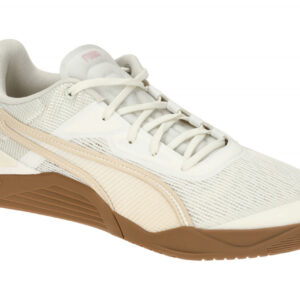 Puma 379559 12 FUSE 3.0 Damenschuhe Sneakers Wei? Warm White Snow Gummi PU