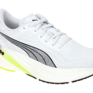 Puma 377540 20 Magnify Nitro 2 Damenschuhe in Wei? - white/magenta/yellow ale...