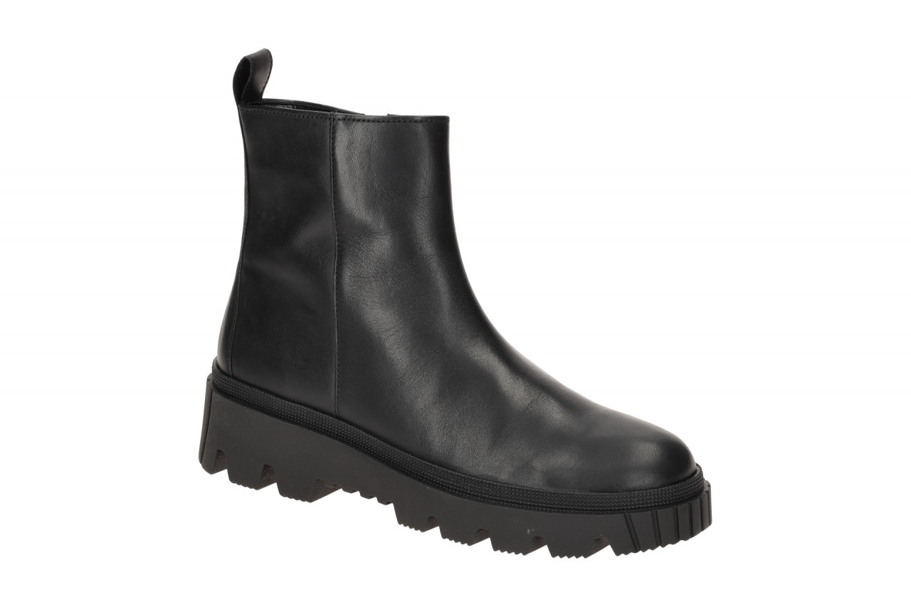 Gabor 71.820.27 Stiefeletten Schwarz - schwarz, BEST FITTING, Echtleder & Wec... 1 Gabor 71.820.27 Stiefeletten Schwarz - schwarz, BEST FITTING, Echtleder & Wec...