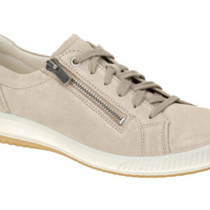 Legero 2-001162 TANARO 5.0 Beige Damenschuhe mit bequemer Schn?rung