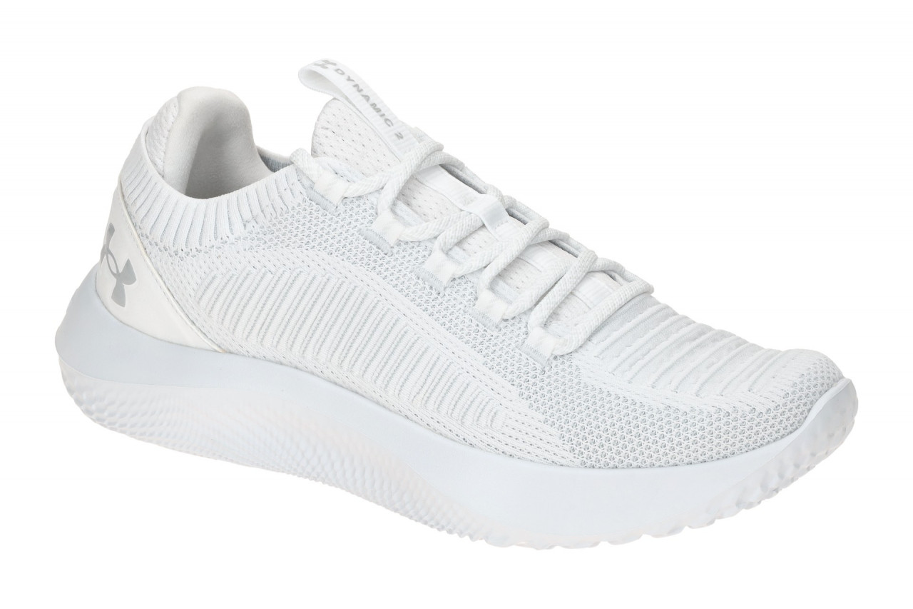 Under Armour UA 3028076-100 Herren Sportschuhe Wei? IntelliKnit atmungsaktiv 1 Under Armour UA 3028076-100 Herren Sportschuhe Wei? IntelliKnit atmungsaktiv