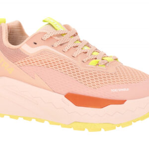 EXTR4 1205533 KAIZEN XL GTX Damenschuhe rosa/rosa scuro wasserdicht