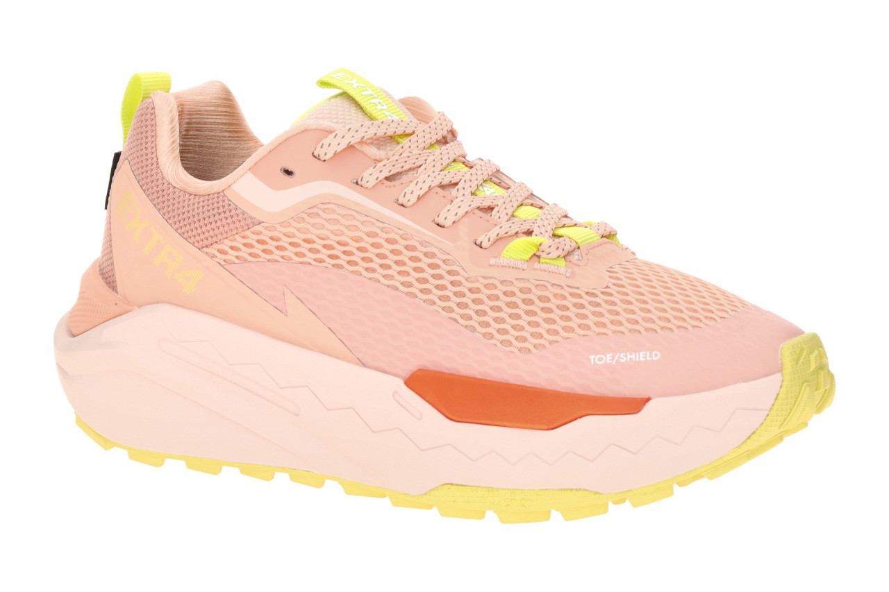 EXTR4 1205533 KAIZEN XL GTX Damenschuhe rosa/rosa scuro wasserdicht 1 EXTR4 1205533 KAIZEN XL GTX Damenschuhe rosa/rosa scuro wasserdicht