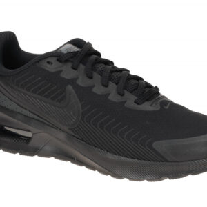 NIKE FD4329 004 AIR MAX NUAXIS Herrenschuhe Schwarz Anthrazit D?mpfung