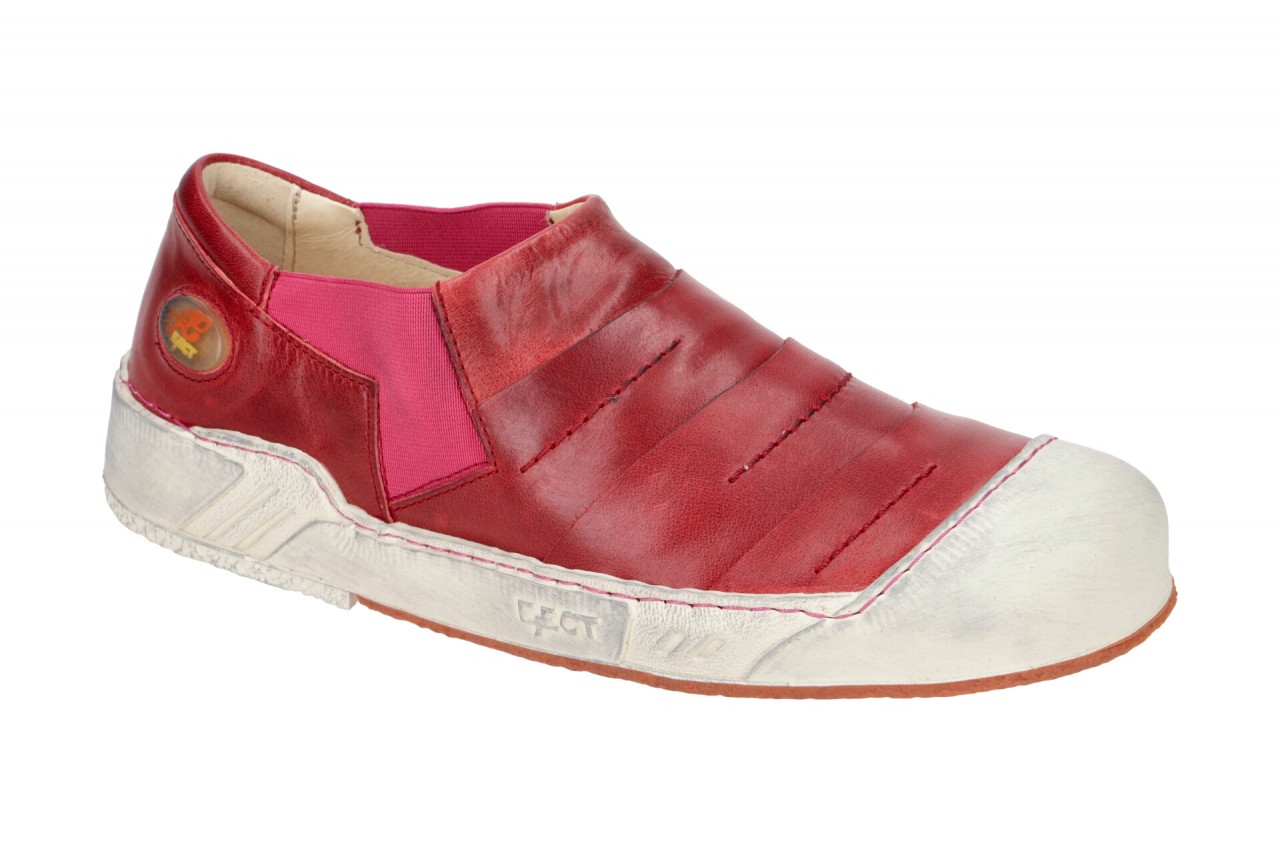 Eject 12361.001 Puzzle Damen Slipper rot Echtleder Gummisohle heraunhemmbare ... 1 Eject 12361.001 Puzzle Damen Slipper rot Echtleder Gummisohle heraunhemmbare ...