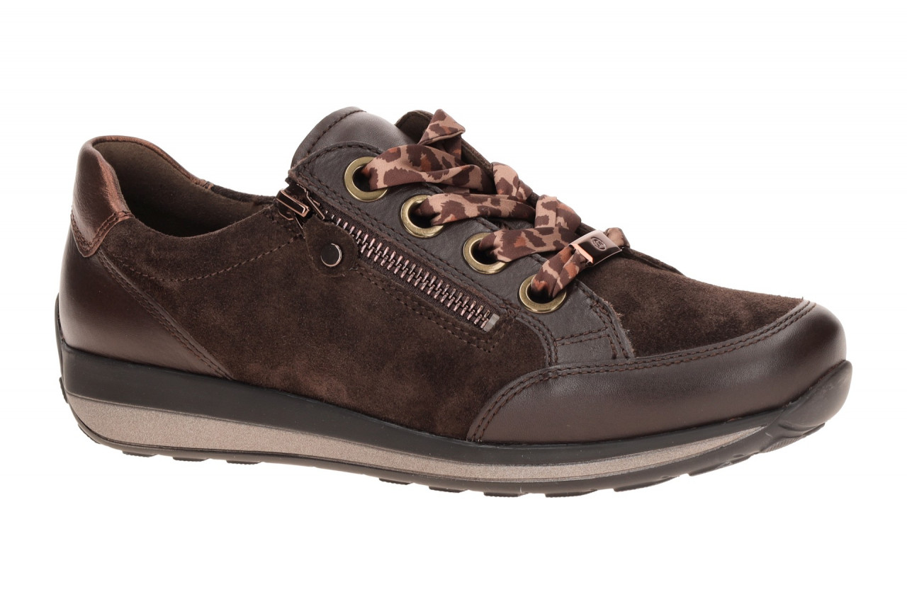 ara 12-64587 23 OSAKA - HIGHSOFT Damen Halbschuhe in Braun (cacao/moro/mocca)... 1 ara 12-64587 23 OSAKA - HIGHSOFT Damen Halbschuhe in Braun (cacao/moro/mocca)...