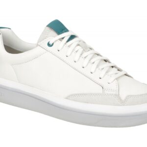 UGG 1108959 WDTL SOUTH BAY SNEAKER LOW Herrenschuhe wei? + deep teal