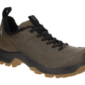 Ecco 82236401543 Herren Winter Wanderschuhe Gr?n Tarmac Waterproof