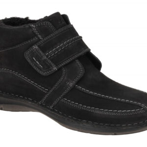 Josef Seibel Herrenstiefel 44995 PL517 100 in Schwarz - warm gef?ttert, Extra...
