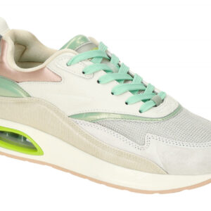 Hoff 12406004 PANTHEON Grau Damen Sneaker Memory Foam Luftkammersystem