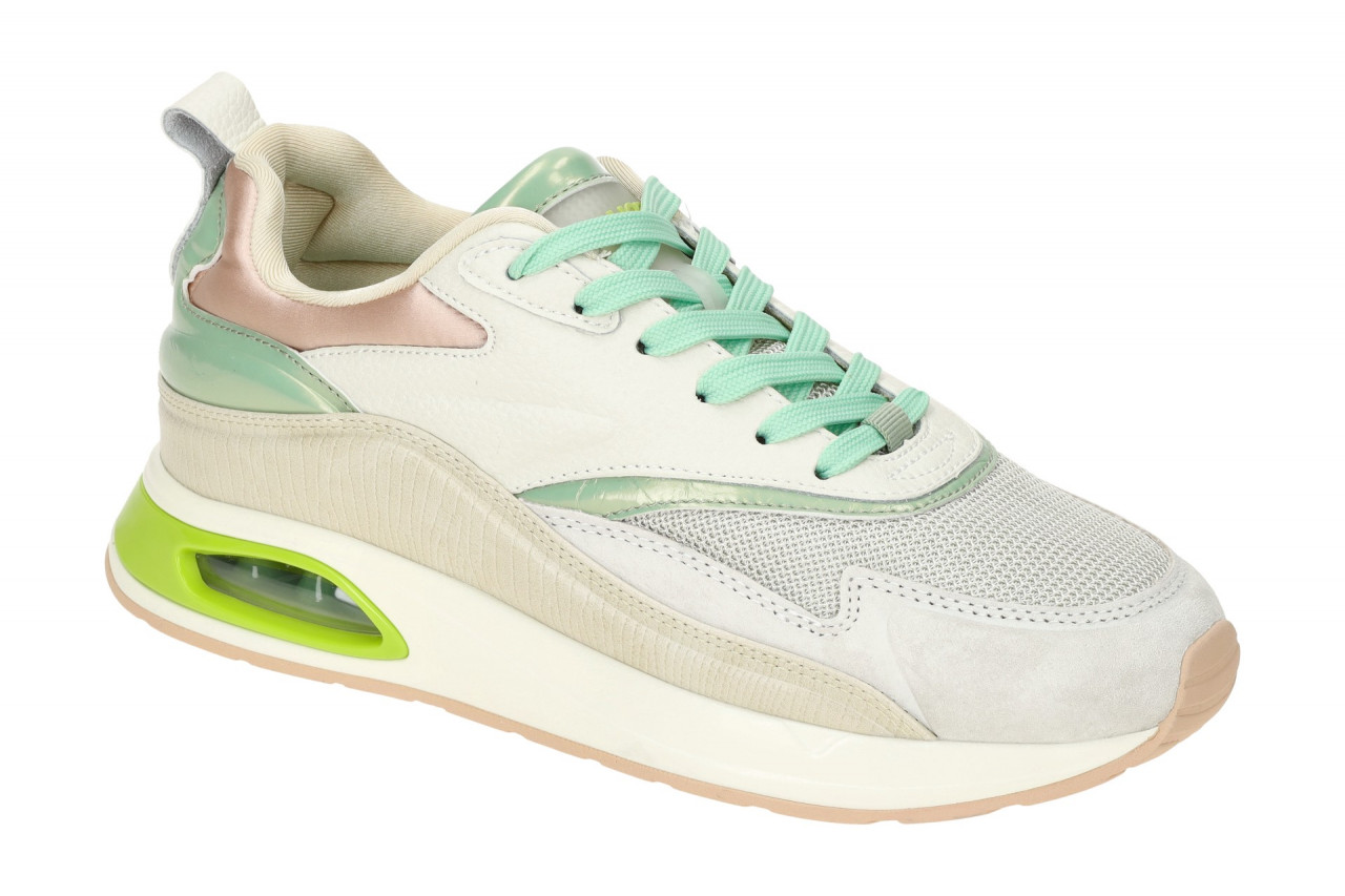 Hoff 12406004 PANTHEON Grau Damen Sneaker Memory Foam Luftkammersystem 1 Hoff 12406004 PANTHEON Grau Damen Sneaker Memory Foam Luftkammersystem