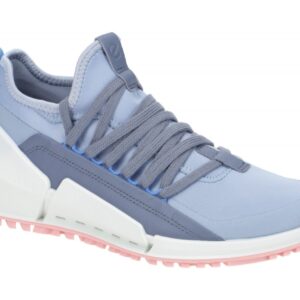 Ecco 80062360258 BIOM 2.0 WOMEN?S Sportschuhe blau misty eventide atmungsaktiv