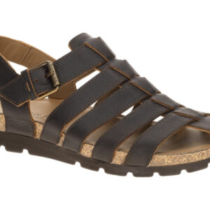 Panama Jack Herren Sandale Sebas C3 PJ Sebas Braun Chestnut R?mer Stil