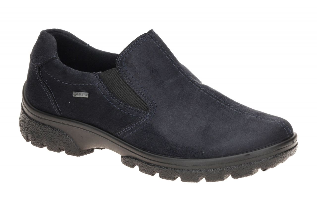 ara 12-49310 02 Damenschuhe Slipper Halbschuhe blau GORE-TEX wasserdicht 1 ara 12-49310 02 Damenschuhe Slipper Halbschuhe blau GORE-TEX wasserdicht