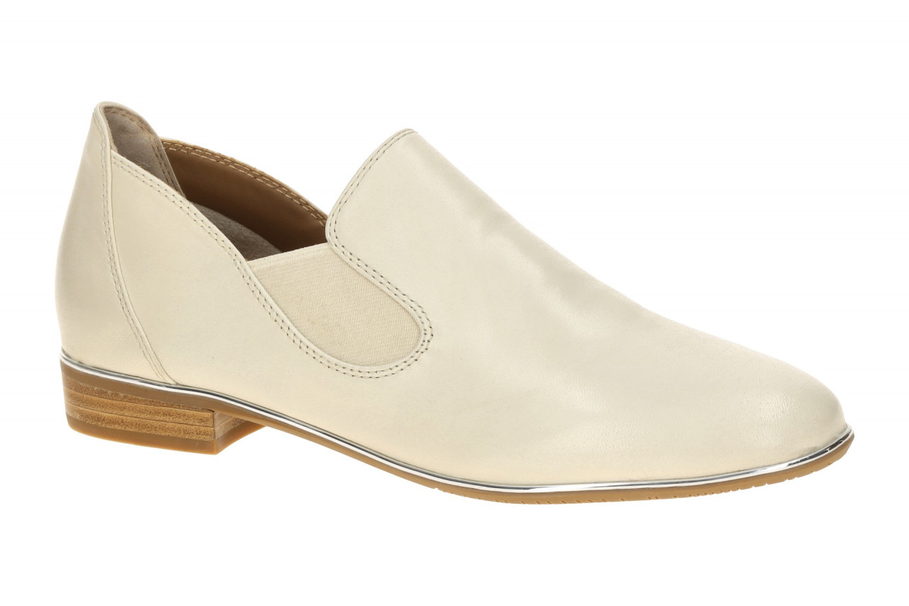 Everybody 30504J2365 GL803 ALISIA Beige Echtleder Slipper Damen Schuhe Blocka... 1 Everybody 30504J2365 GL803 ALISIA Beige Echtleder Slipper Damen Schuhe Blocka...