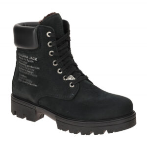 Panama Jack Cody C2 Black Herrenstiefel - Winterstiefel (warm gef?ttert)