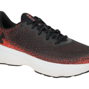Under Armour UA 3027523-005 INFINITE - MEN?S Herren Laufschuhe blk/red mit HO...