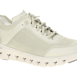 Pius Gabor Herrenschuhe 1081.11.03 PG 1081.11 Grau-off-white sportliche Slipper