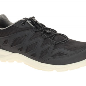 Ecco 82580451094 TERRACRUISE LT Damen Sneaker Schwarz - black/black Flexibel ...