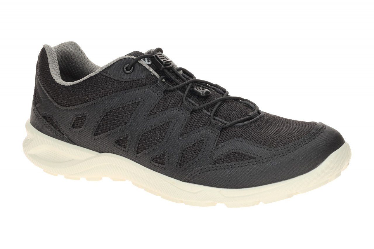 Ecco 82580451094 TERRACRUISE LT Damen Sneaker Schwarz - black/black Flexibel ... 1 Ecco 82580451094 TERRACRUISE LT Damen Sneaker Schwarz - black/black Flexibel ...