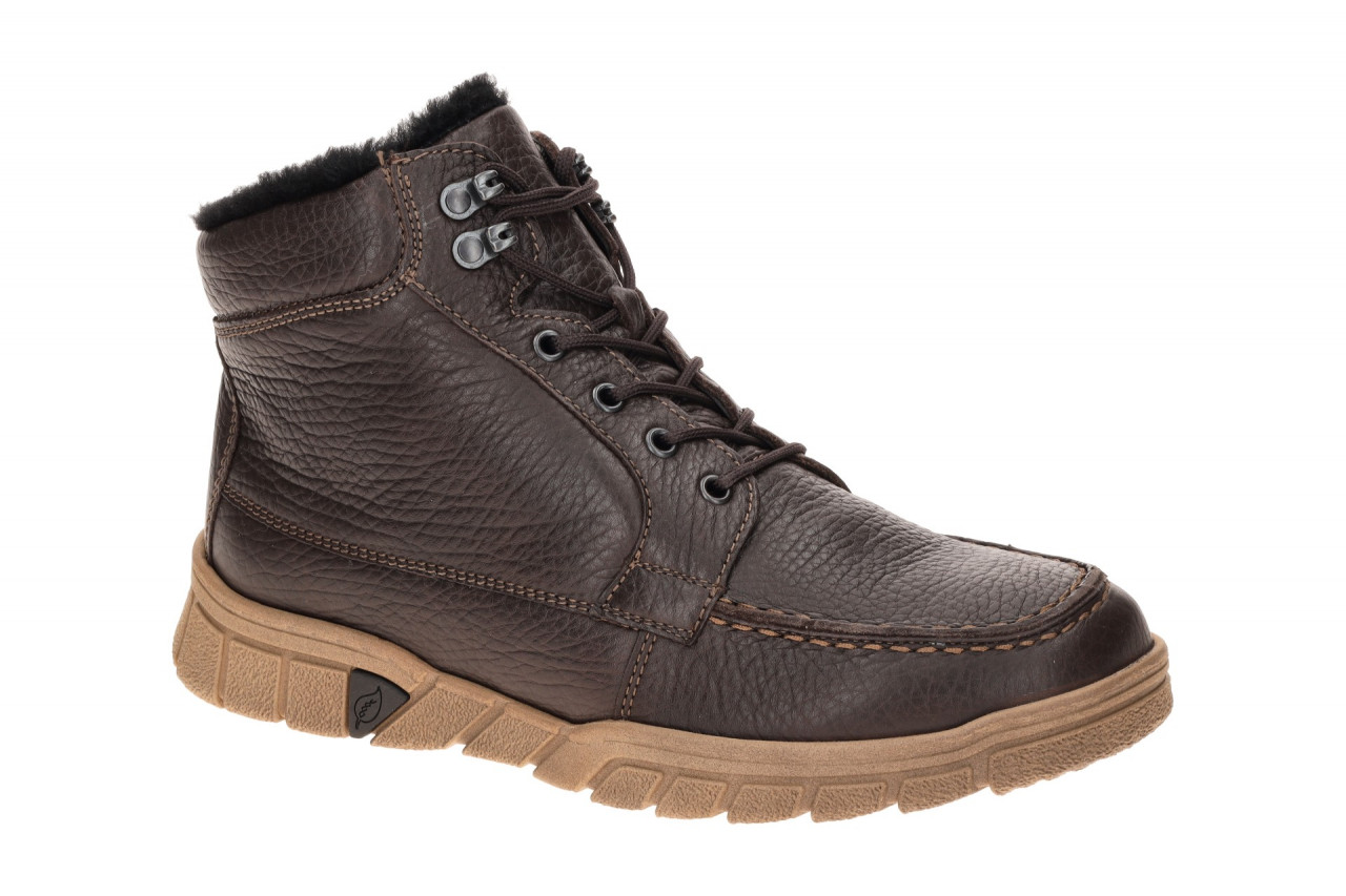 Waldl?ufer H 965901 133 216 dunkel-braun - Herren Stiefeletten - Winterstiefe... 1 Waldl?ufer H 965901 133 216 dunkel-braun - Herren Stiefeletten - Winterstiefe...