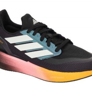 Adidas IH3833 Pureboost 5 Herren Sportschuhe lila aurbla/zeromt/spark